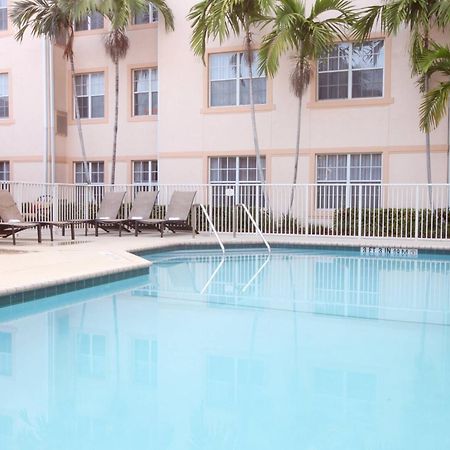Residence Inn Γουεστ Παλμ Μπιτς Εξωτερικό φωτογραφία