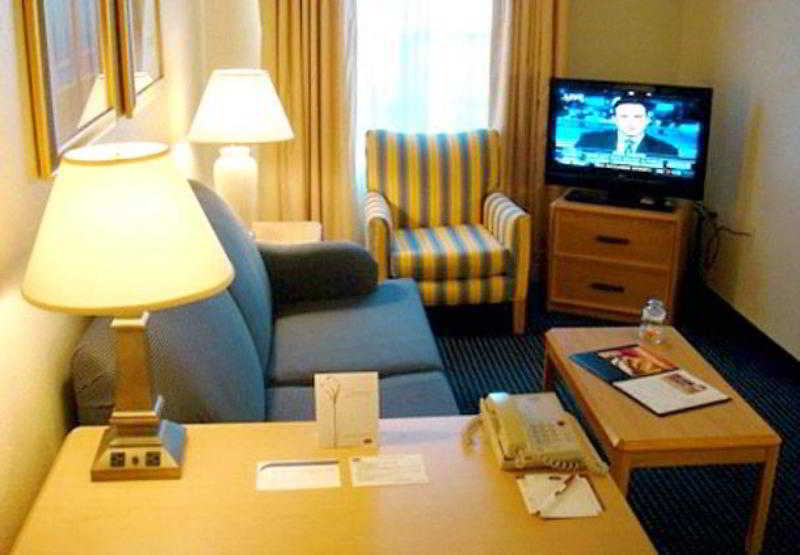 Residence Inn Γουεστ Παλμ Μπιτς Δωμάτιο φωτογραφία