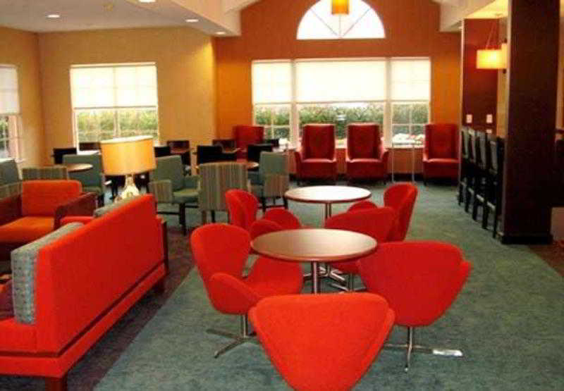 Residence Inn Γουεστ Παλμ Μπιτς Εστιατόριο φωτογραφία