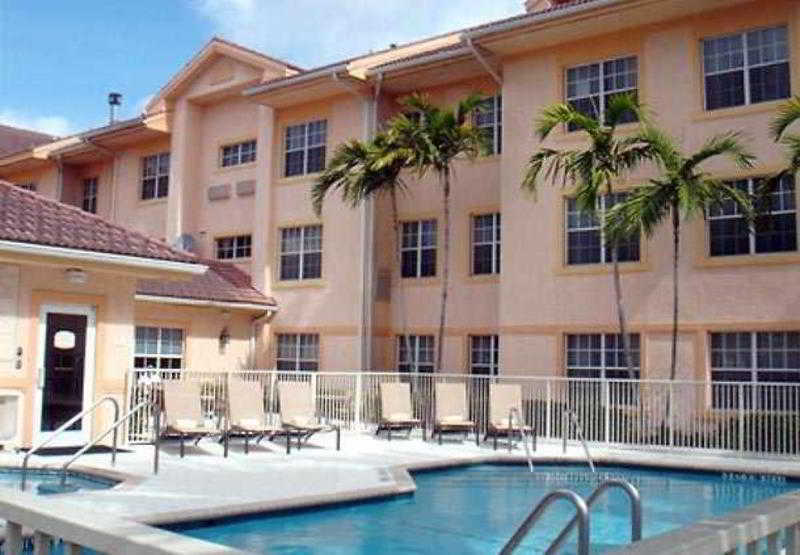 Residence Inn Γουεστ Παλμ Μπιτς Εξωτερικό φωτογραφία