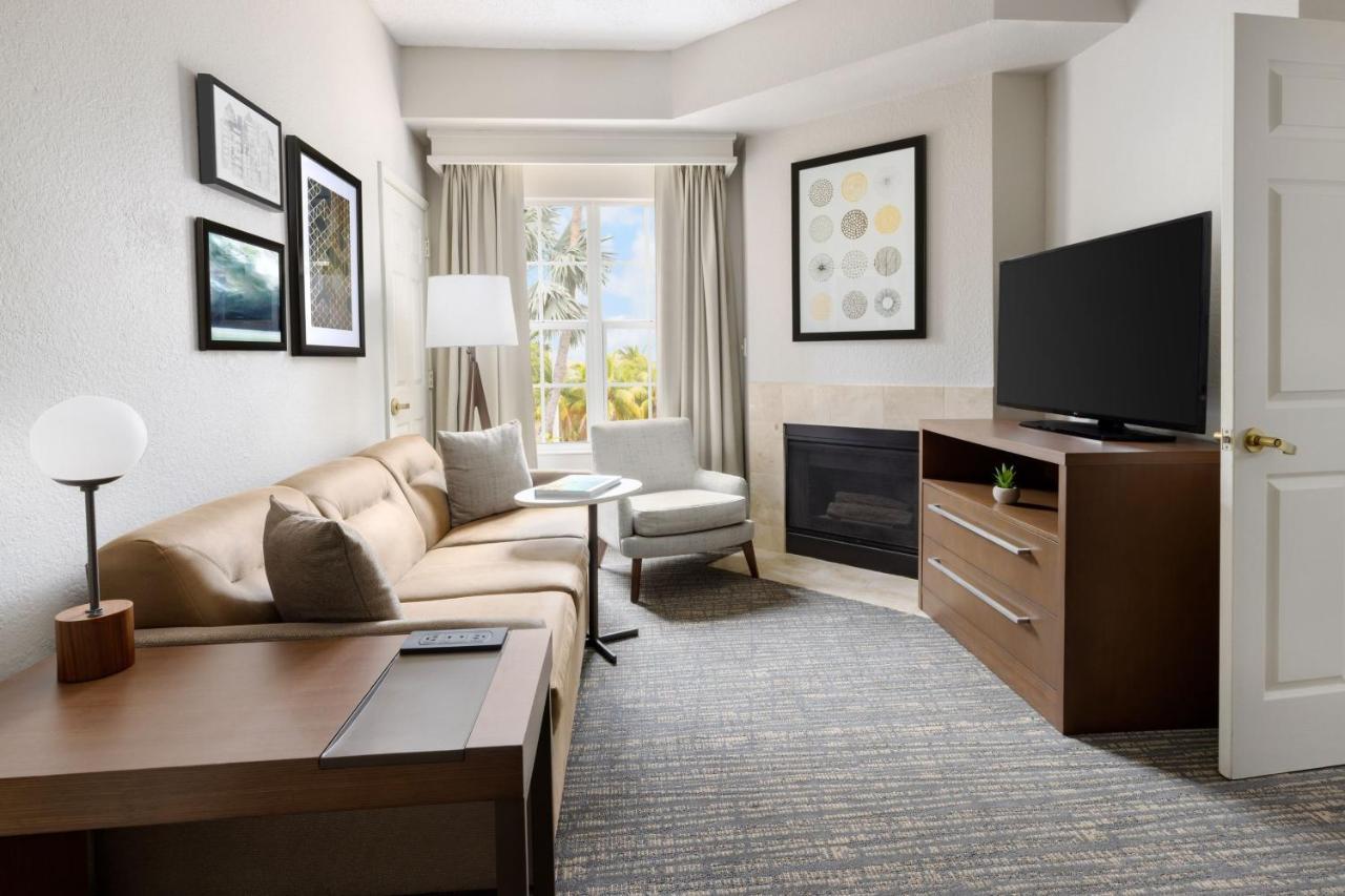 Residence Inn Γουεστ Παλμ Μπιτς Εξωτερικό φωτογραφία