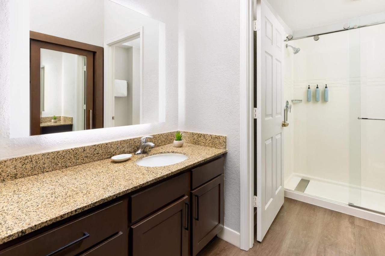 Residence Inn Γουεστ Παλμ Μπιτς Εξωτερικό φωτογραφία