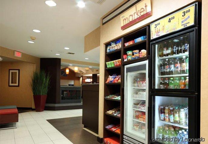 Residence Inn Γουεστ Παλμ Μπιτς Ανέσεις φωτογραφία