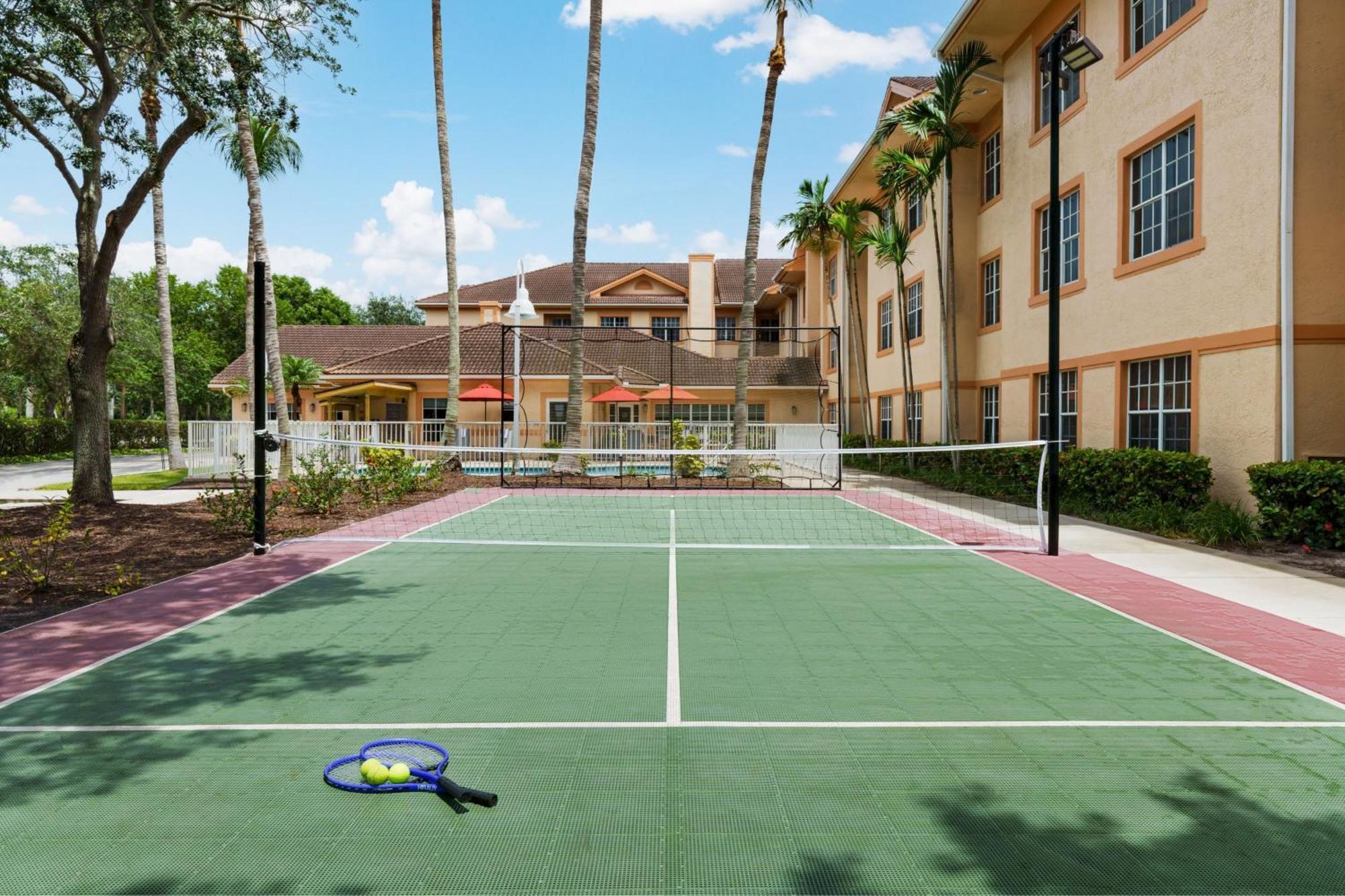 Residence Inn Γουεστ Παλμ Μπιτς Εξωτερικό φωτογραφία