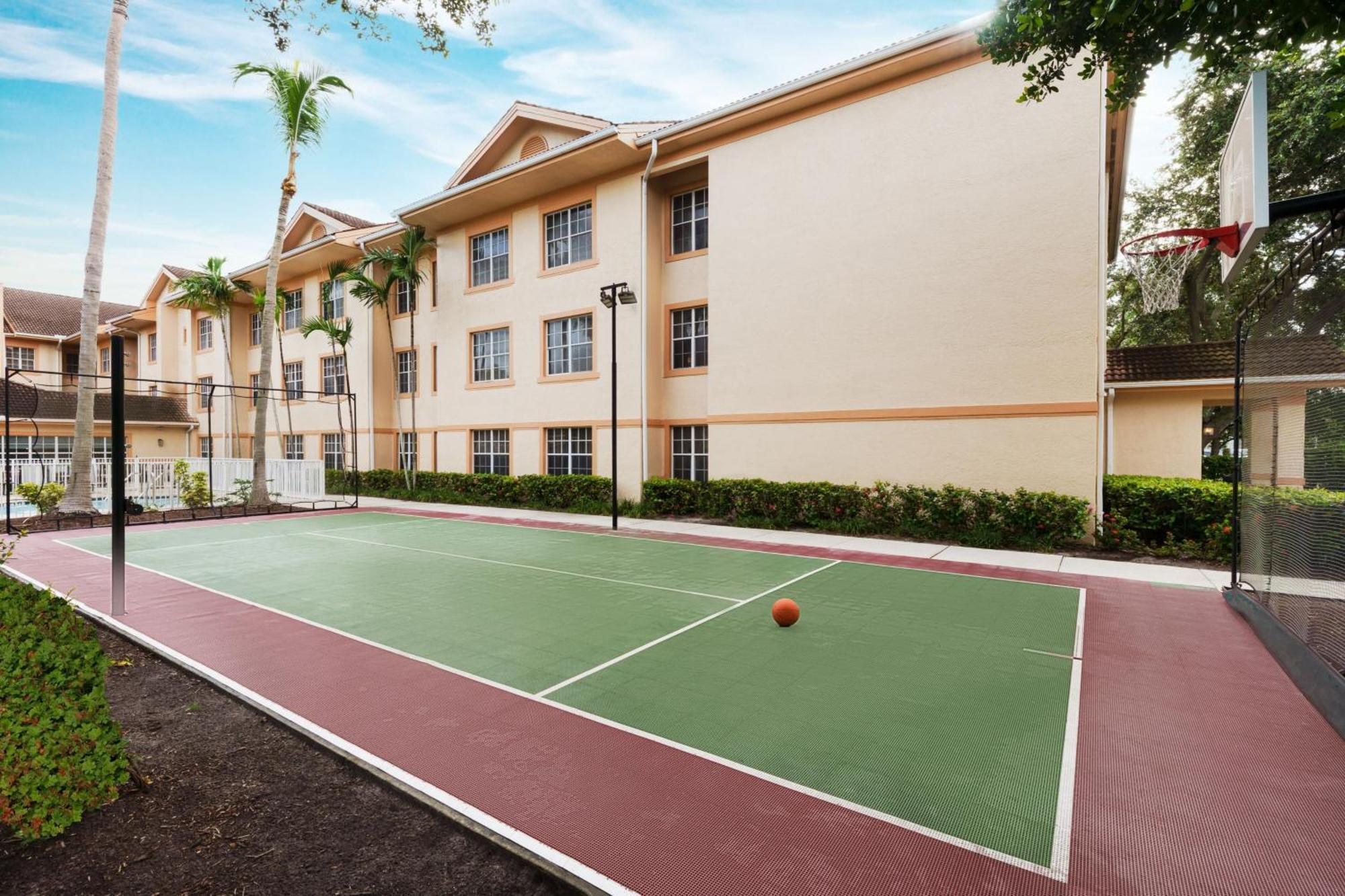 Residence Inn Γουεστ Παλμ Μπιτς Εξωτερικό φωτογραφία
