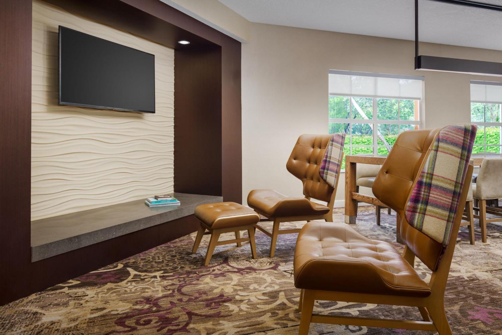 Residence Inn Γουεστ Παλμ Μπιτς Εξωτερικό φωτογραφία