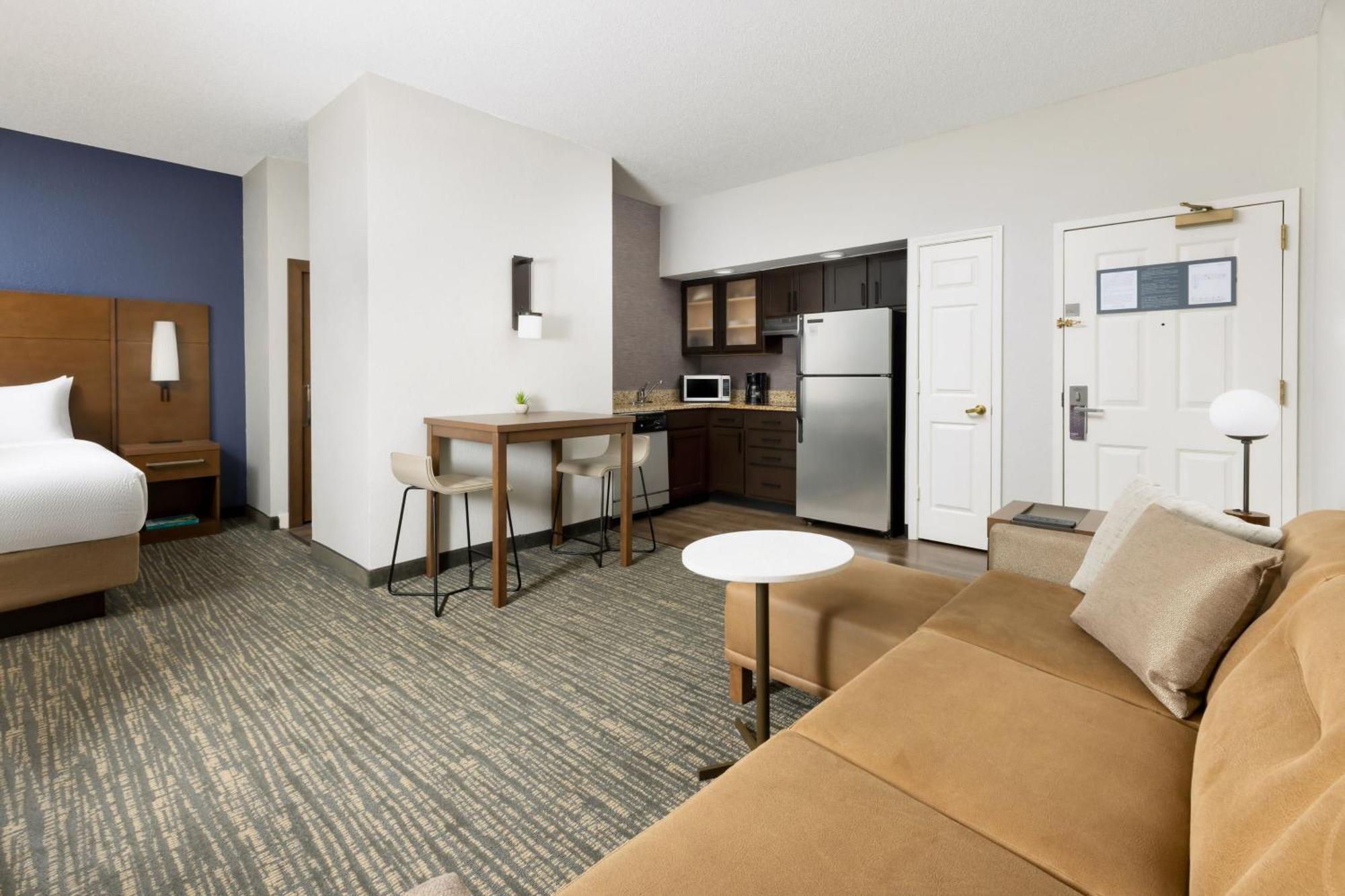 Residence Inn Γουεστ Παλμ Μπιτς Εξωτερικό φωτογραφία