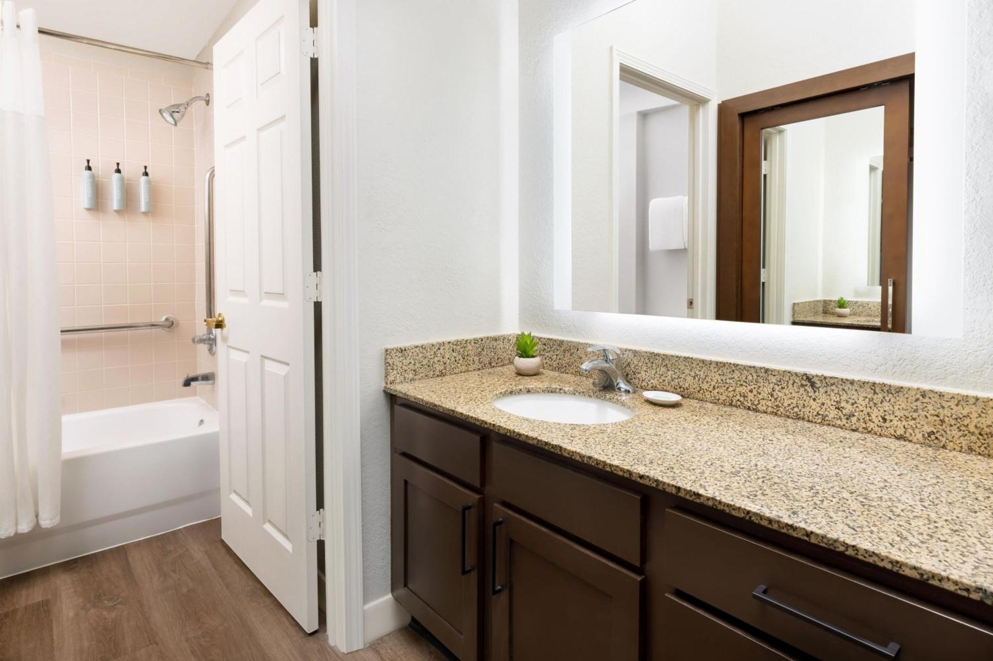 Residence Inn Γουεστ Παλμ Μπιτς Εξωτερικό φωτογραφία