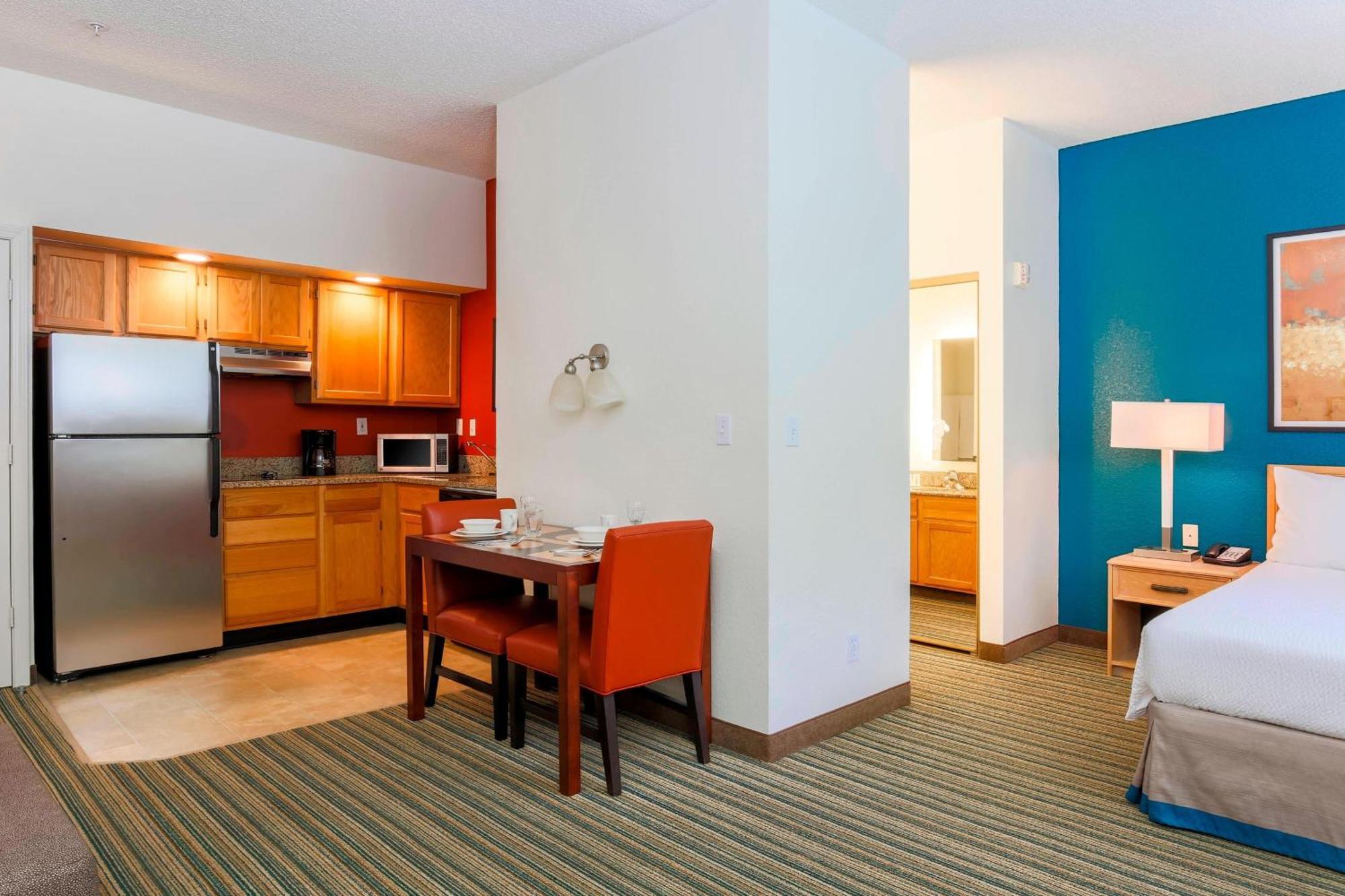 Residence Inn Γουεστ Παλμ Μπιτς Εξωτερικό φωτογραφία