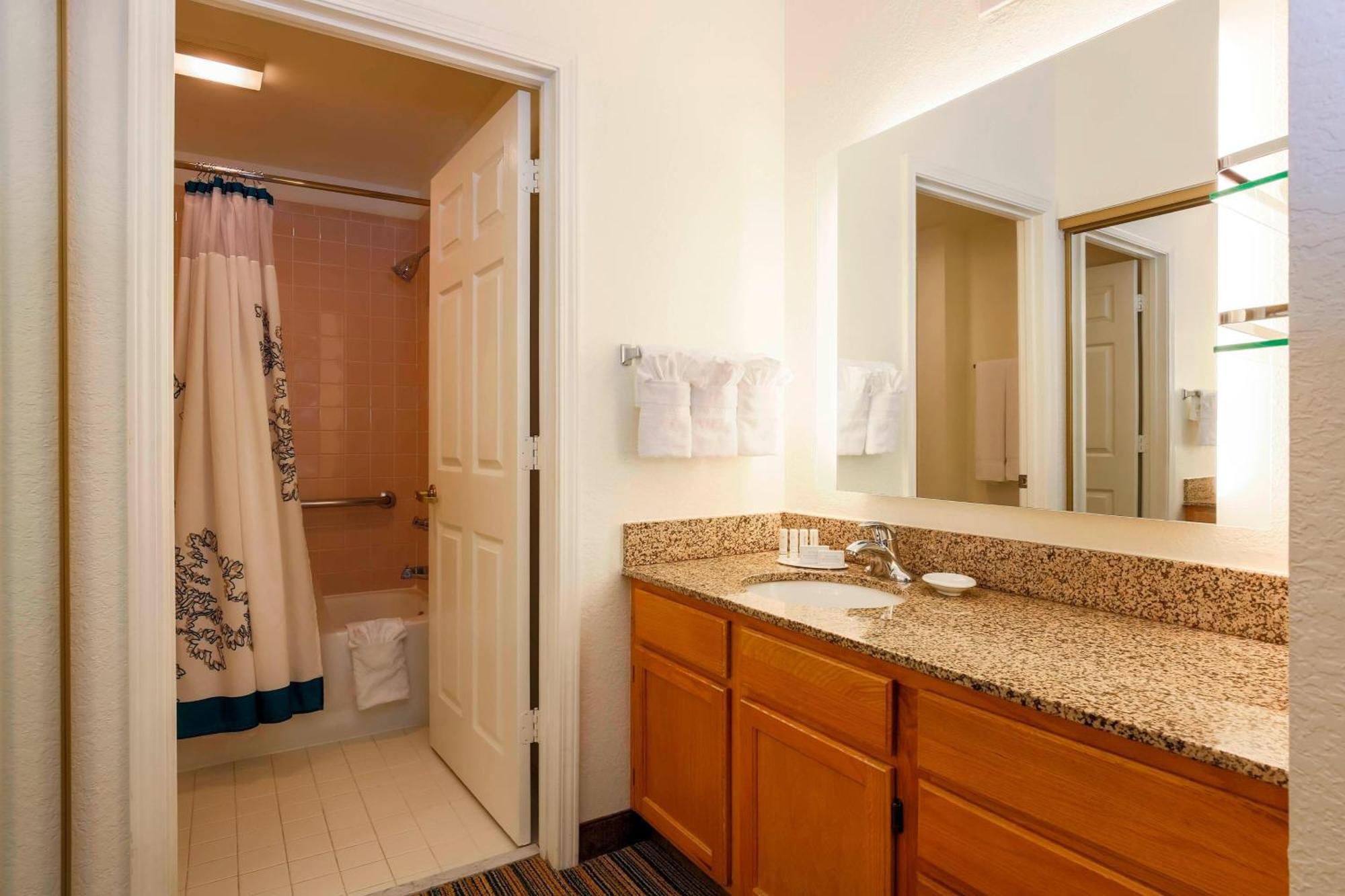 Residence Inn Γουεστ Παλμ Μπιτς Εξωτερικό φωτογραφία