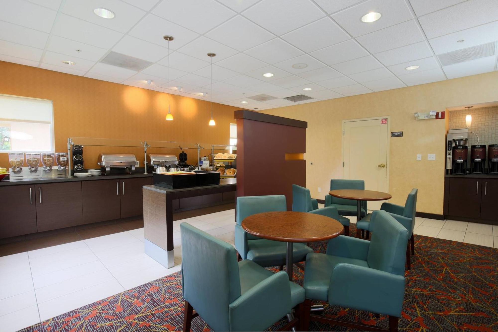 Residence Inn Γουεστ Παλμ Μπιτς Εξωτερικό φωτογραφία