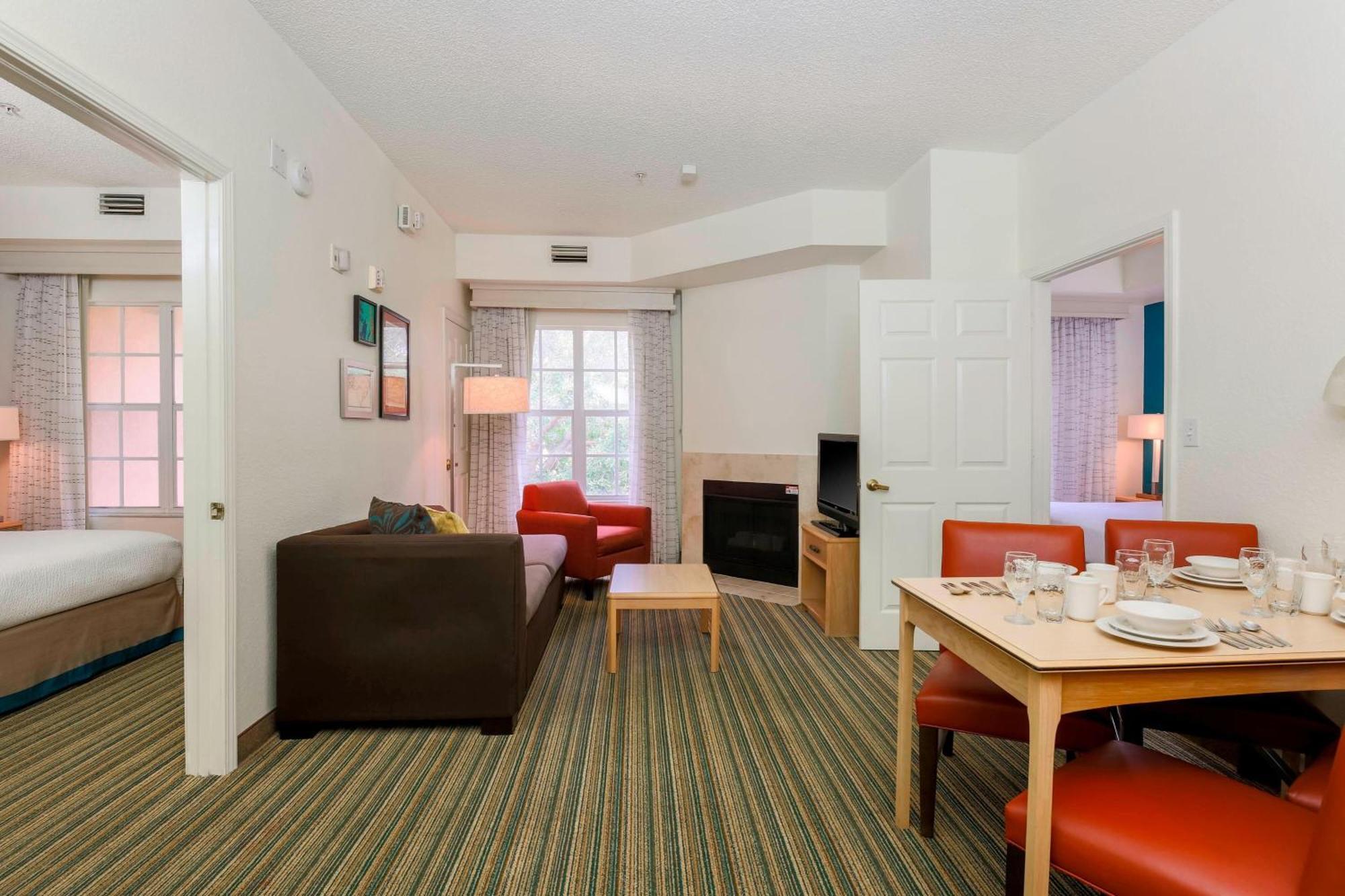 Residence Inn Γουεστ Παλμ Μπιτς Εξωτερικό φωτογραφία