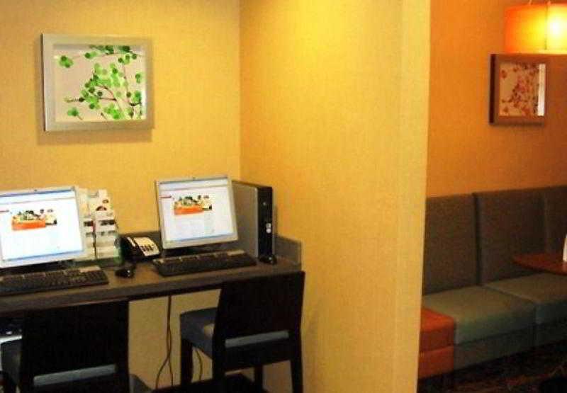Residence Inn Γουεστ Παλμ Μπιτς Ανέσεις φωτογραφία
